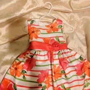 2t dress